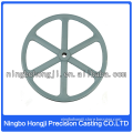 China Supplier Professional Custom Hardware Accessories Tools Stamping Parts